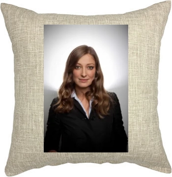 Alexandra Maria Lara Pillow