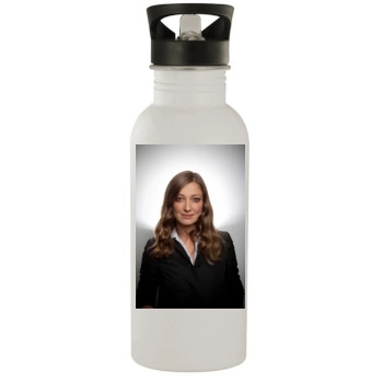 Alexandra Maria Lara Stainless Steel Water Bottle