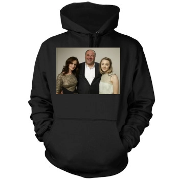 Alexis Bledel Mens Pullover Hoodie Sweatshirt