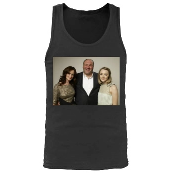 Alexis Bledel Men's Tank Top