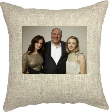 Alexis Bledel Pillow