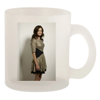 Alexis Bledel 10oz Frosted Mug