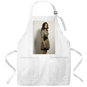 Alexis Bledel Apron