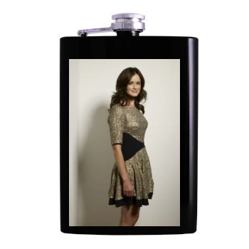 Alexis Bledel Hip Flask