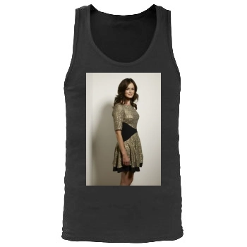 Alexis Bledel Men's Tank Top