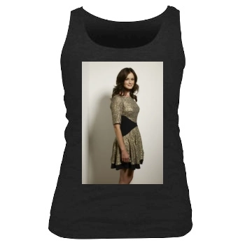 Alexis Bledel Women's Tank Top