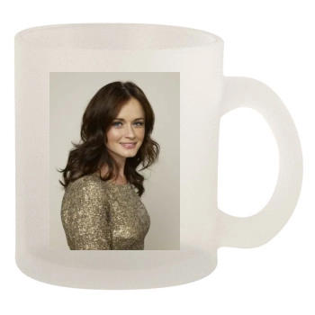 Alexis Bledel 10oz Frosted Mug