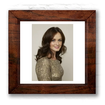 Alexis Bledel 6x6