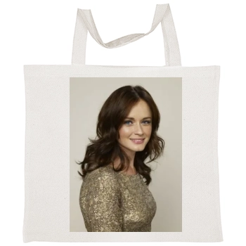 Alexis Bledel Tote