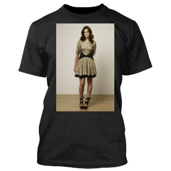 Alexis Bledel Men's TShirt