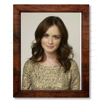 Alexis Bledel 14x17