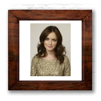 Alexis Bledel 6x6