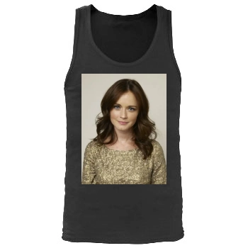 Alexis Bledel Men's Tank Top