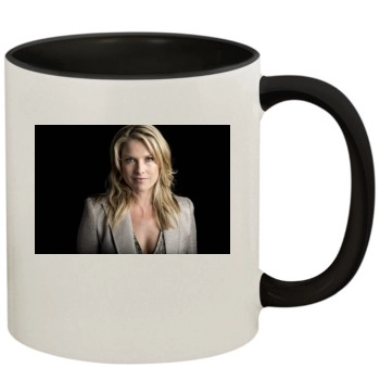 Ali Larter 11oz Colored Inner & Handle Mug