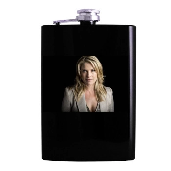 Ali Larter Hip Flask