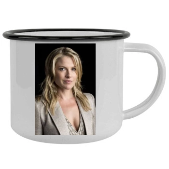 Ali Larter Camping Mug