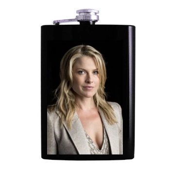 Ali Larter Hip Flask