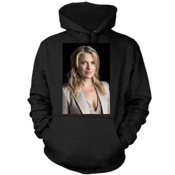 Ali Larter Mens Pullover Hoodie Sweatshirt