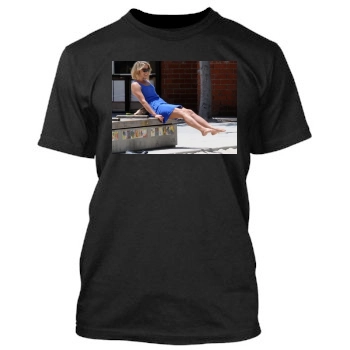 Ali Larter Men's TShirt