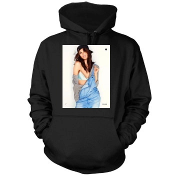 Ali Stephens Mens Pullover Hoodie Sweatshirt