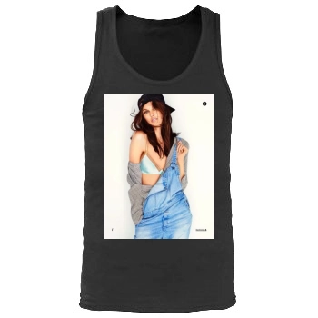 Ali Stephens Men's Tank Top