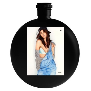 Ali Stephens Round Flask