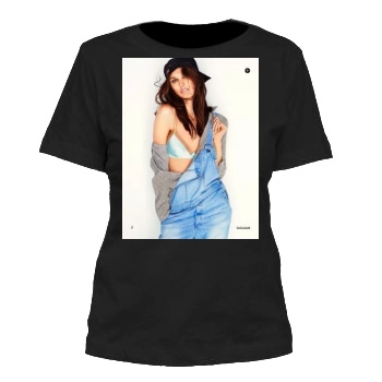 Ali Stephens Women's Cut T-Shirt