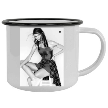 Ali Stephens Camping Mug