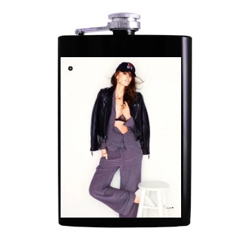 Ali Stephens Hip Flask