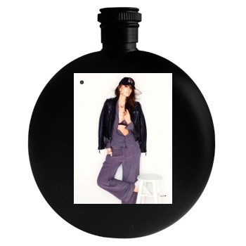 Ali Stephens Round Flask