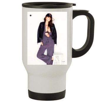 Ali Stephens Stainless Steel Travel Mug