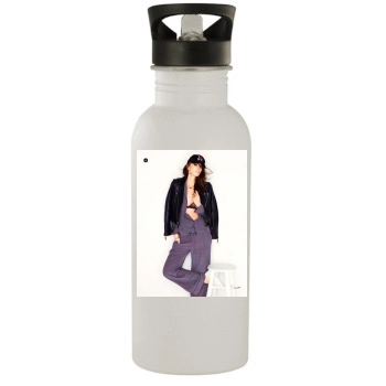 Ali Stephens Stainless Steel Water Bottle