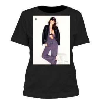 Ali Stephens Women's Cut T-Shirt