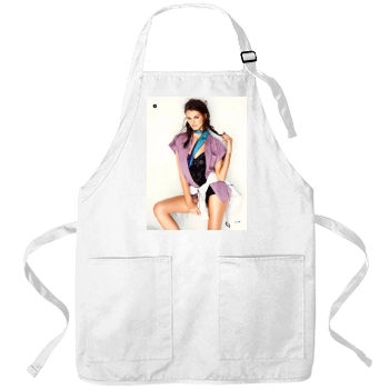 Ali Stephens Apron