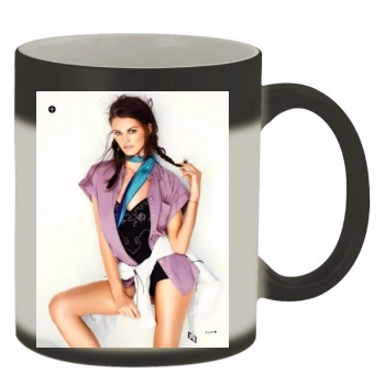 Ali Stephens Color Changing Mug