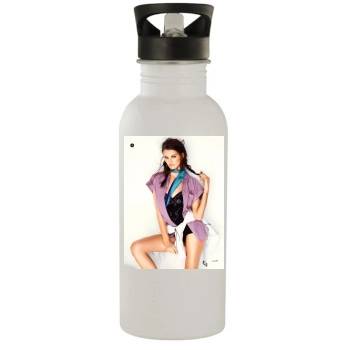 Ali Stephens Stainless Steel Water Bottle