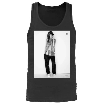 Ali Stephens Men's Tank Top