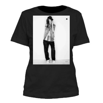 Ali Stephens Women's Cut T-Shirt