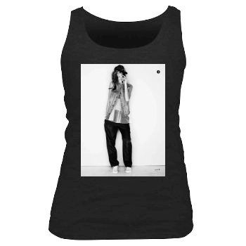 Ali Stephens Women's Tank Top