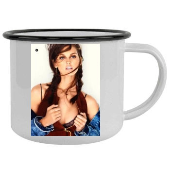 Ali Stephens Camping Mug