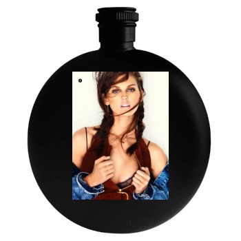 Ali Stephens Round Flask