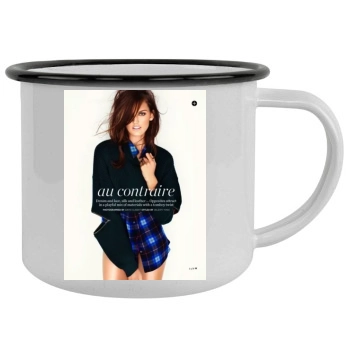 Ali Stephens Camping Mug