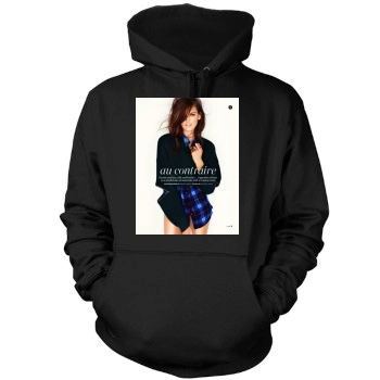 Ali Stephens Mens Pullover Hoodie Sweatshirt