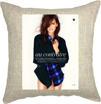 Ali Stephens Pillow