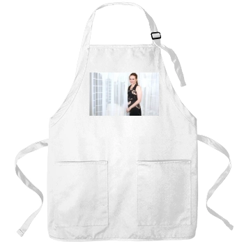 Alicia Silverstone Apron