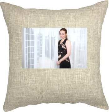 Alicia Silverstone Pillow