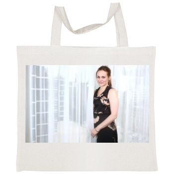 Alicia Silverstone Tote