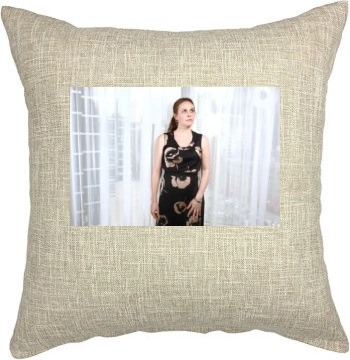 Alicia Silverstone Pillow