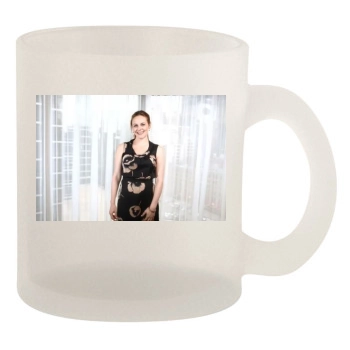 Alicia Silverstone 10oz Frosted Mug