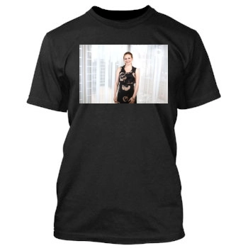 Alicia Silverstone Men's TShirt